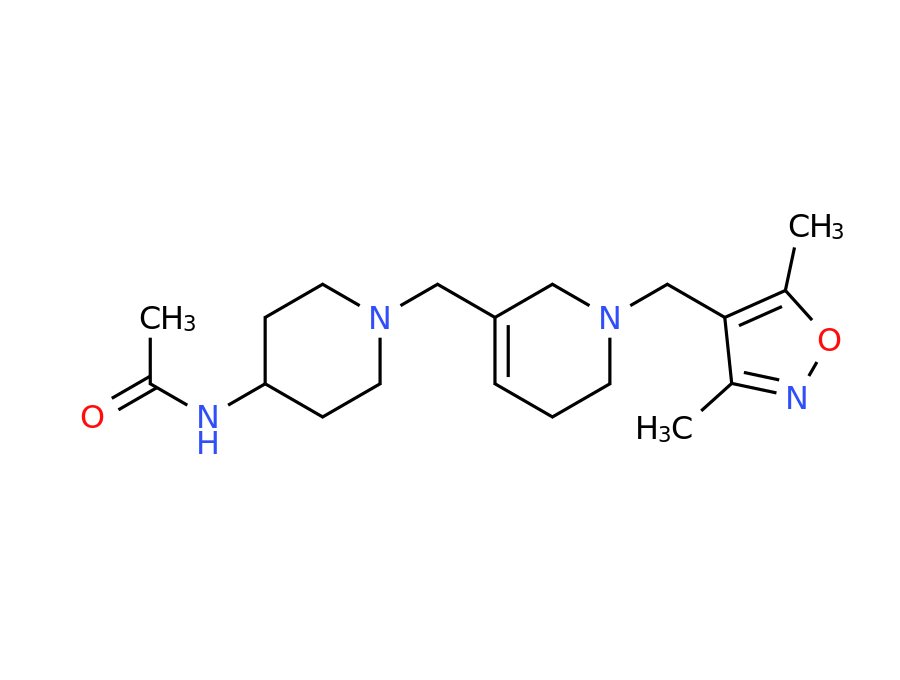 Structure Amb17658878