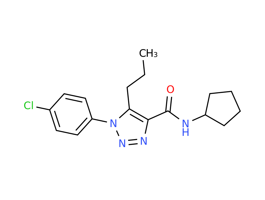 Structure Amb1765953