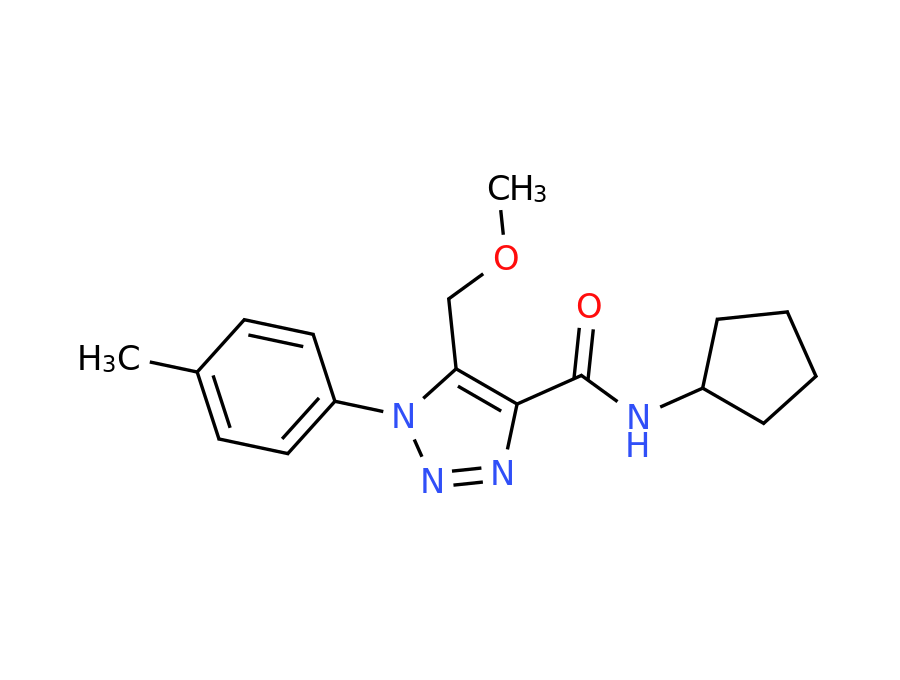 Structure Amb1765965