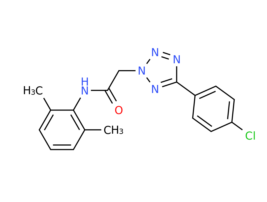 Structure Amb1765977