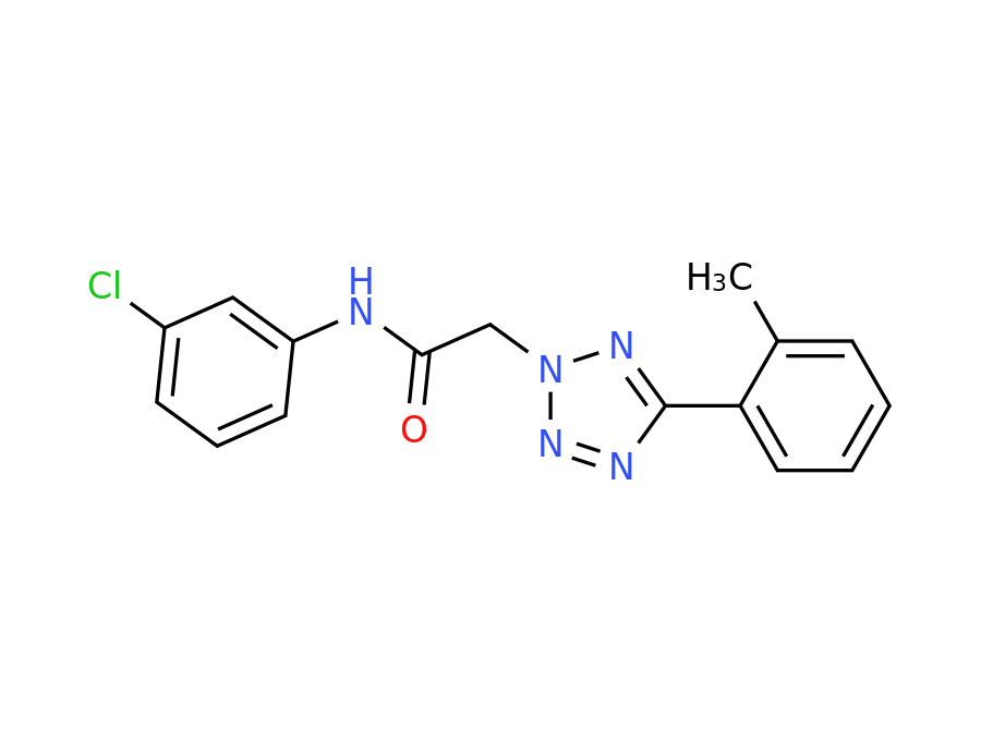 Structure Amb1766031