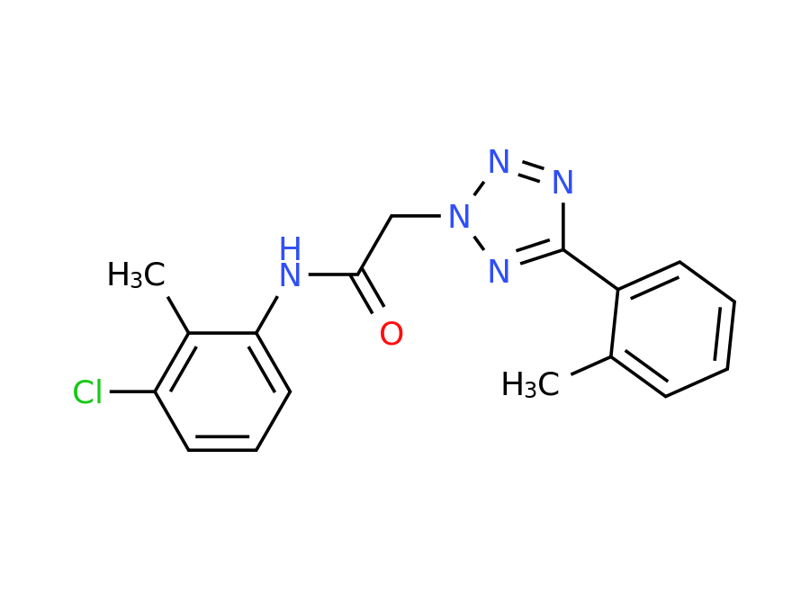 Structure Amb1766032