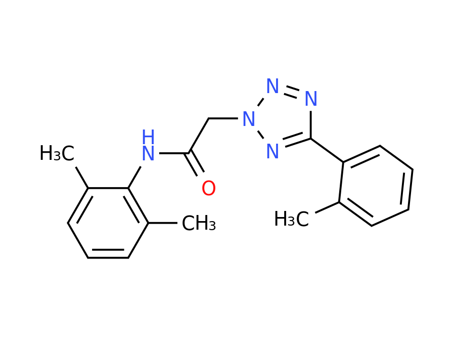 Structure Amb1766037