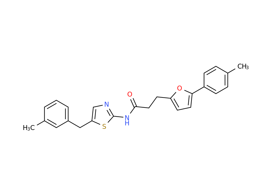 Structure Amb1766114