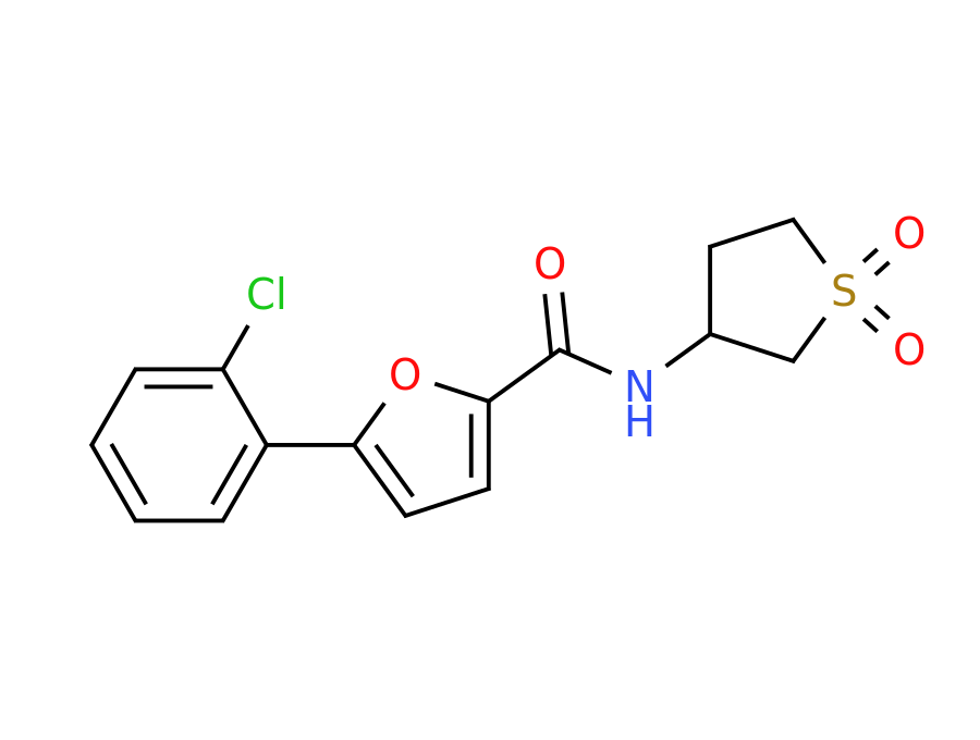 Structure Amb1766131