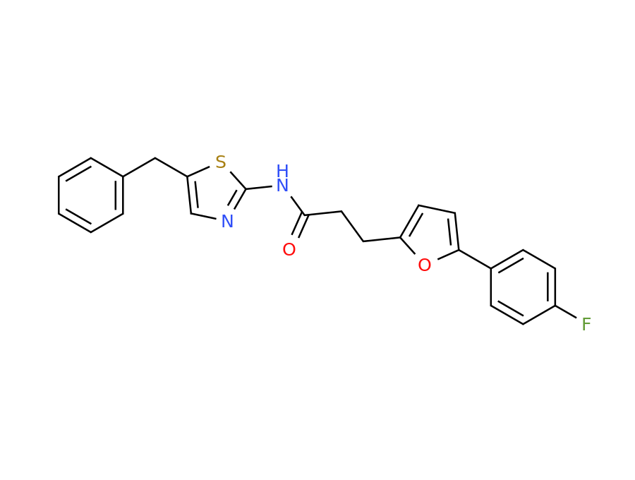 Structure Amb1766134