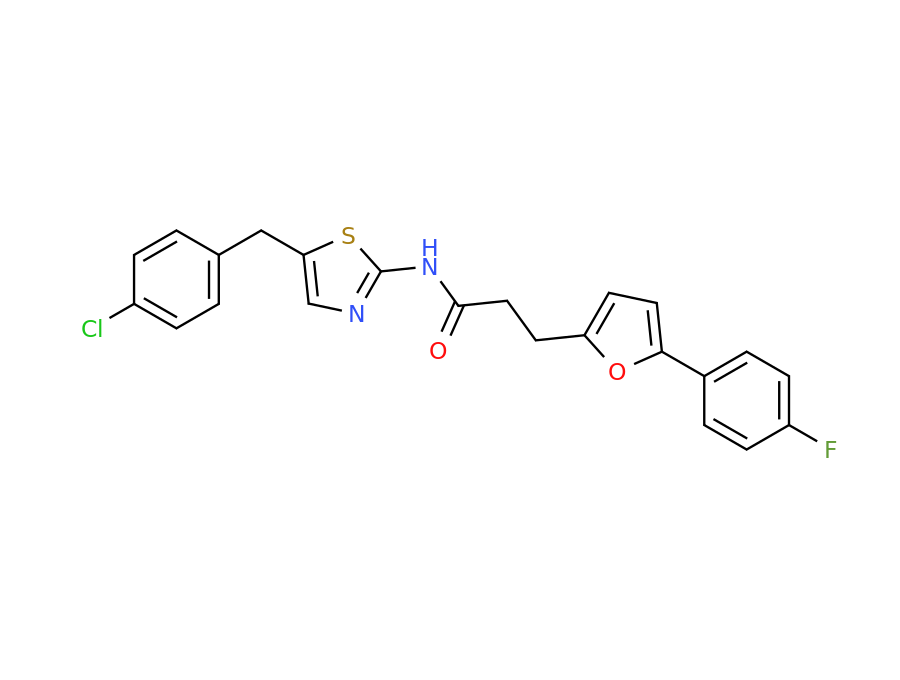 Structure Amb1766137