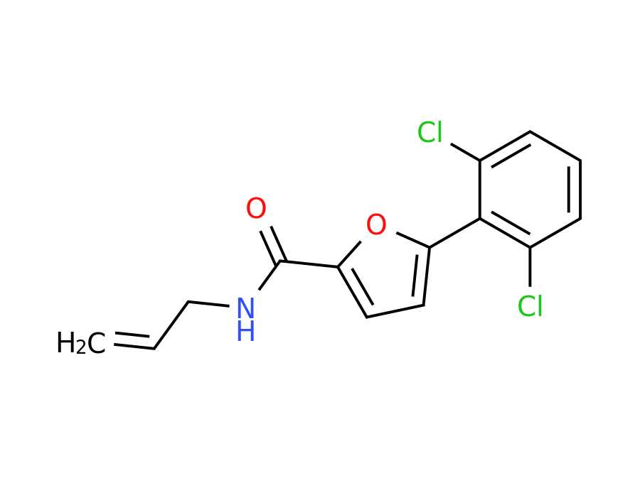 Structure Amb1766159