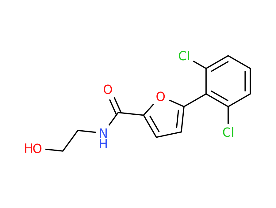 Structure Amb1766162