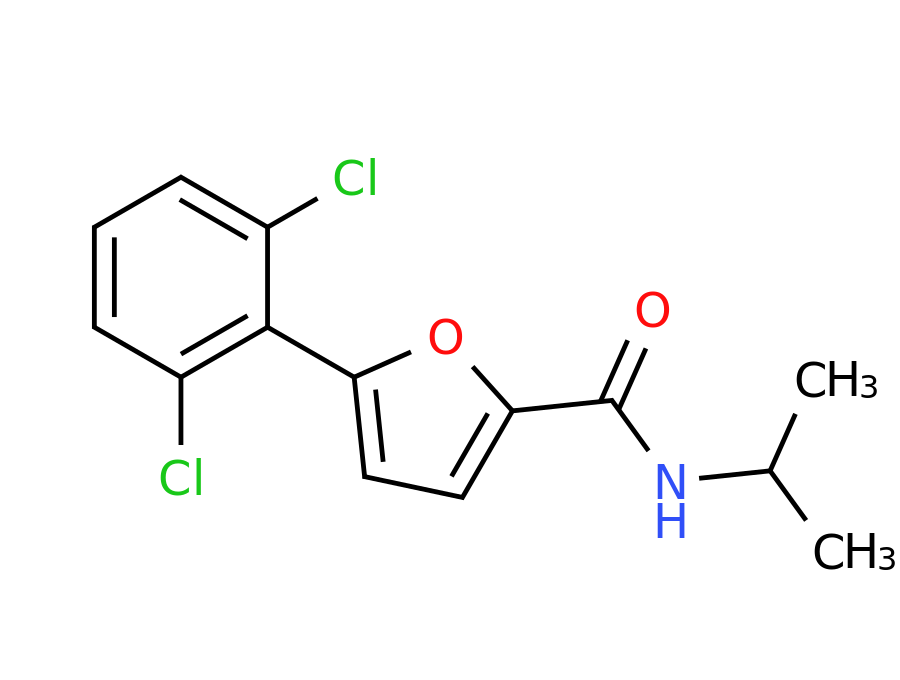 Structure Amb1766163