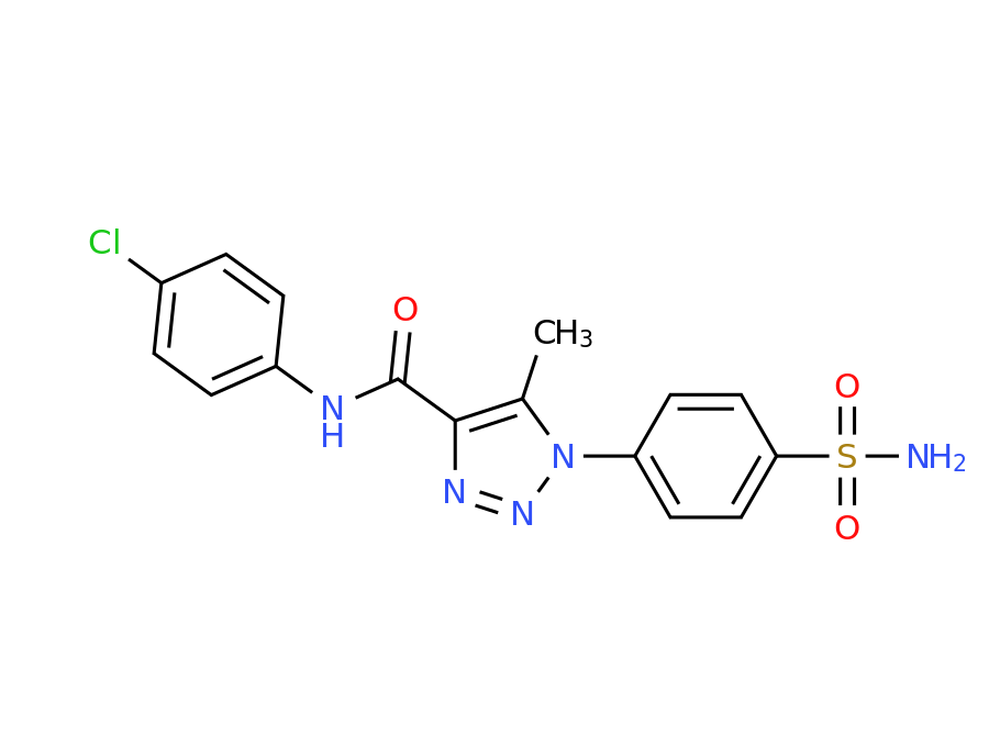 Structure Amb1766193