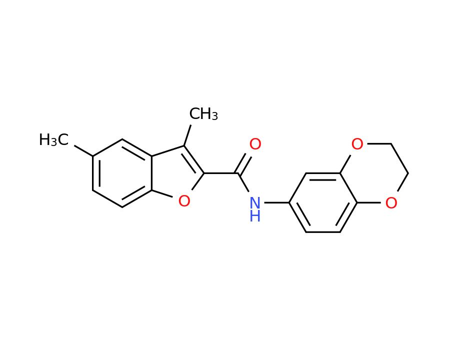 Structure Amb1766219