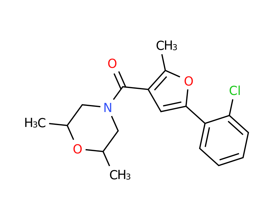 Structure Amb1766292