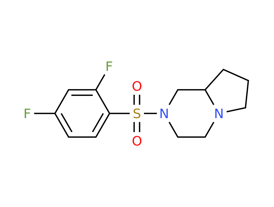 Structure Amb17663370