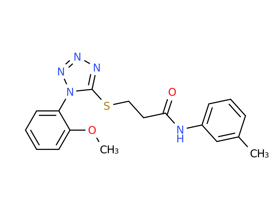 Structure Amb1766391