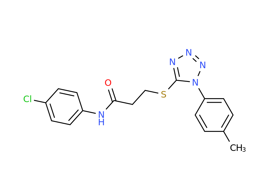 Structure Amb1766395