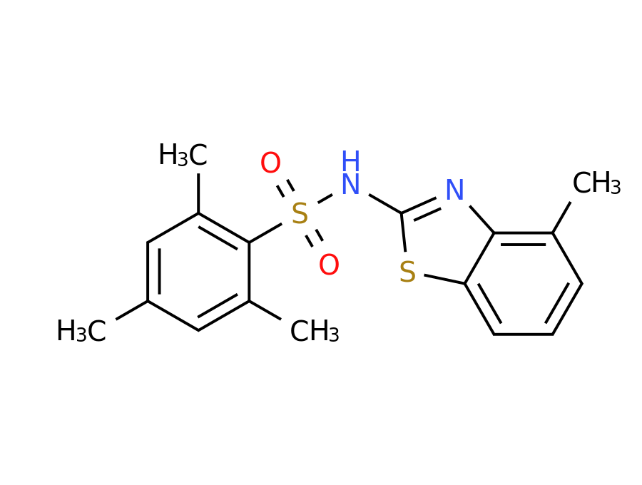 Structure Amb17664015