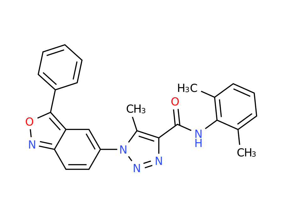 Structure Amb1766553