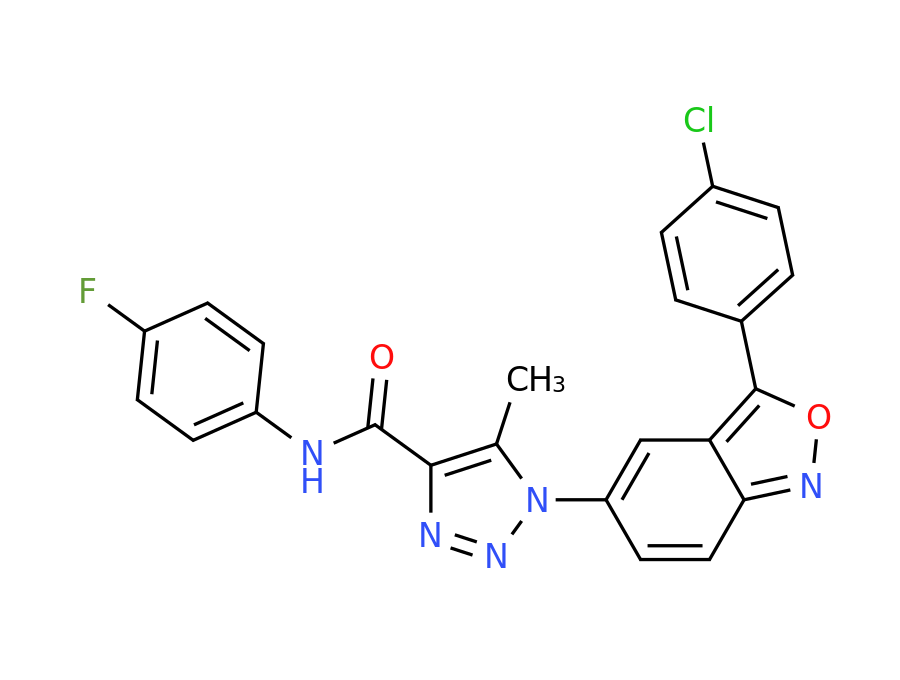 Structure Amb1766581