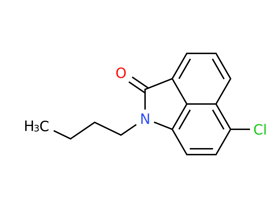 Structure Amb17666349