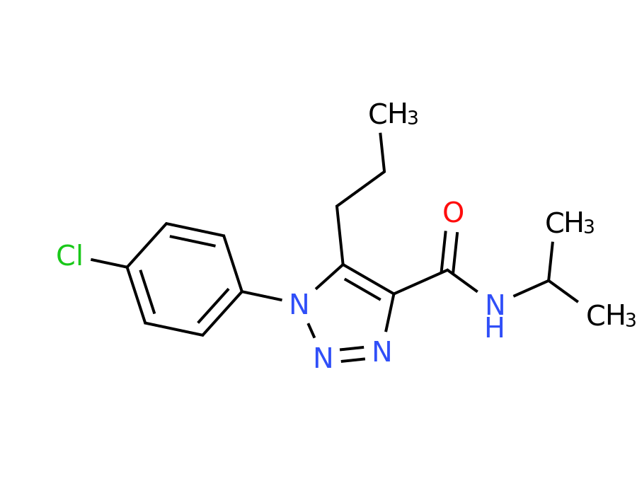 Structure Amb1766678