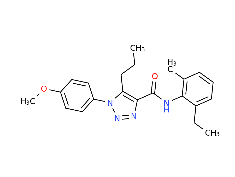 Structure Amb1766715