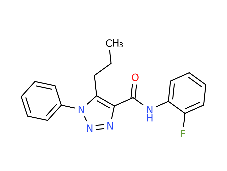 Structure Amb1766718