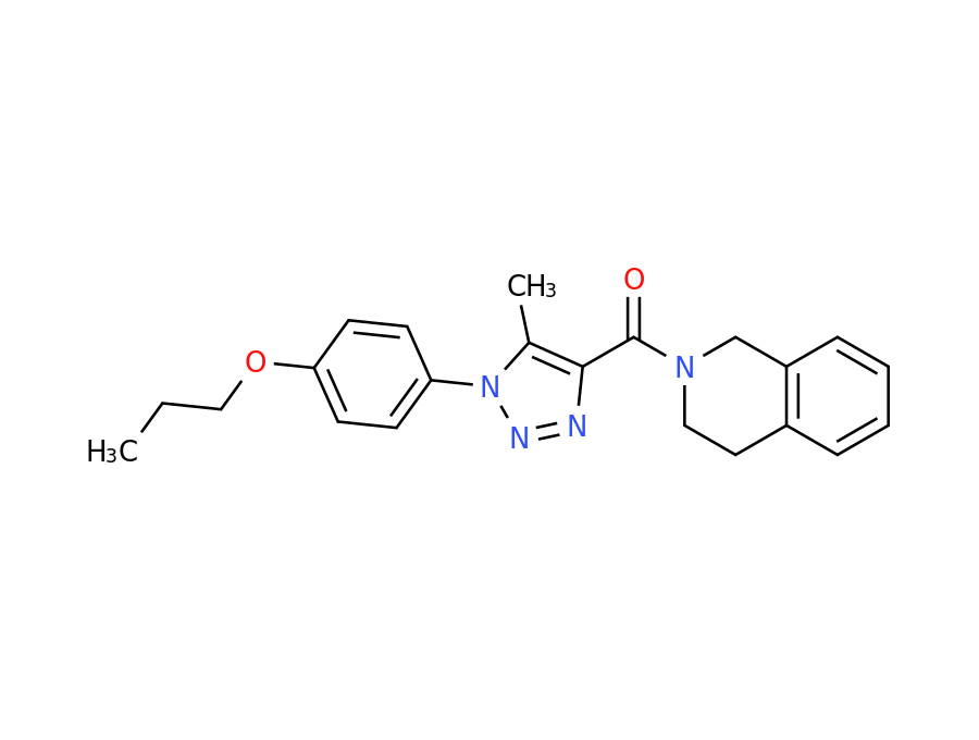 Structure Amb1766762