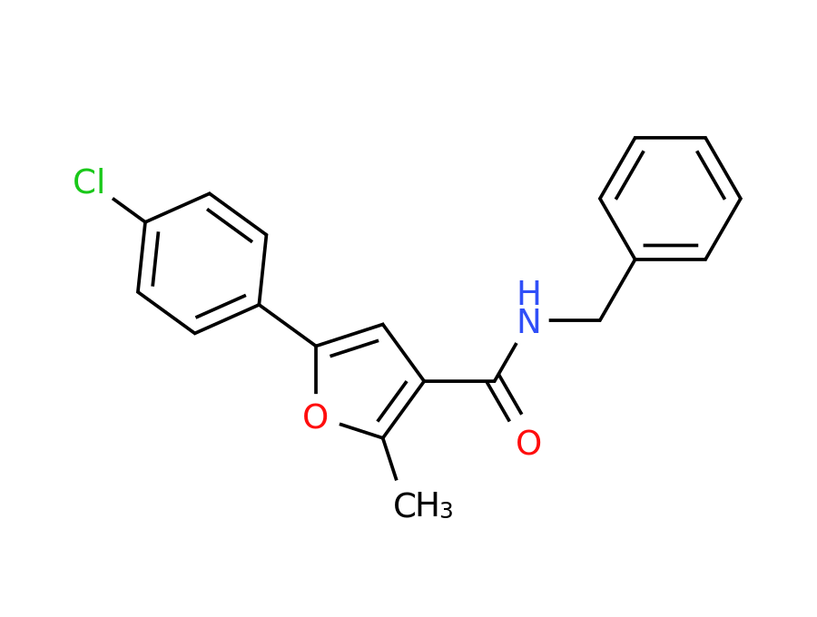 Structure Amb1766790