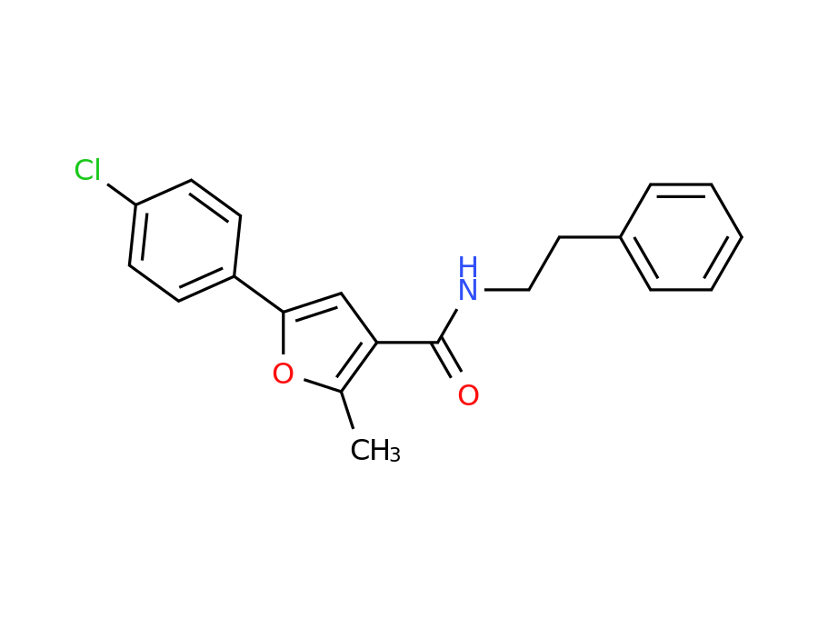 Structure Amb1766791