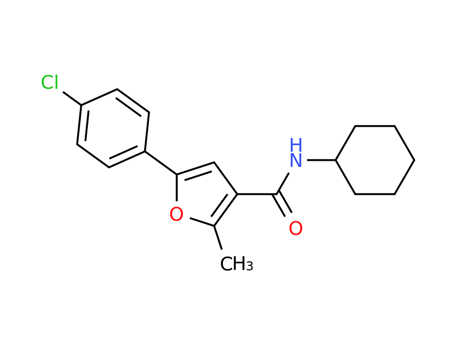 Structure Amb1766794