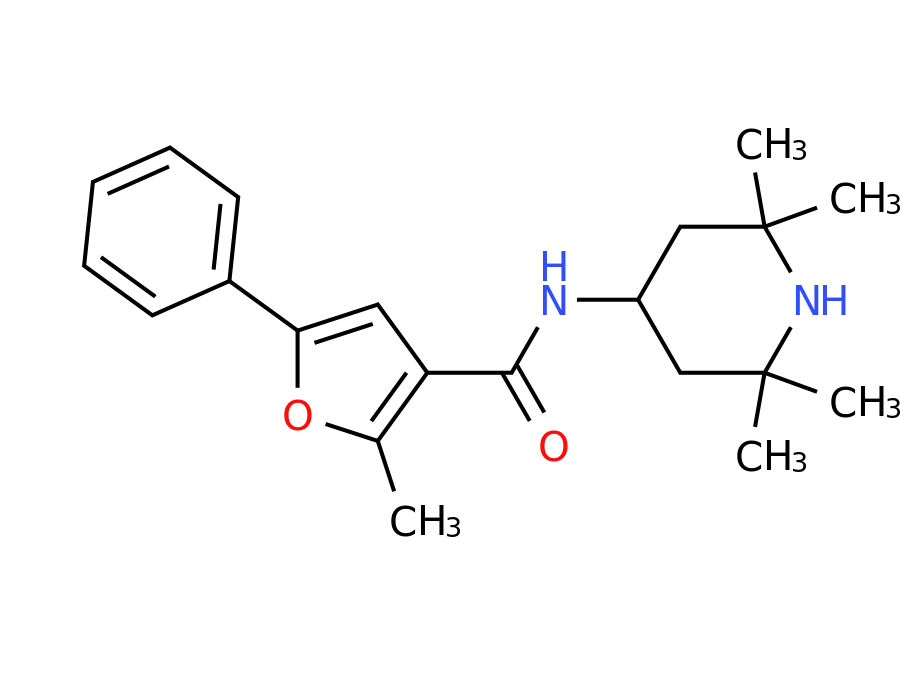 Structure Amb1766803