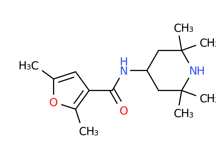 Structure Amb1766804