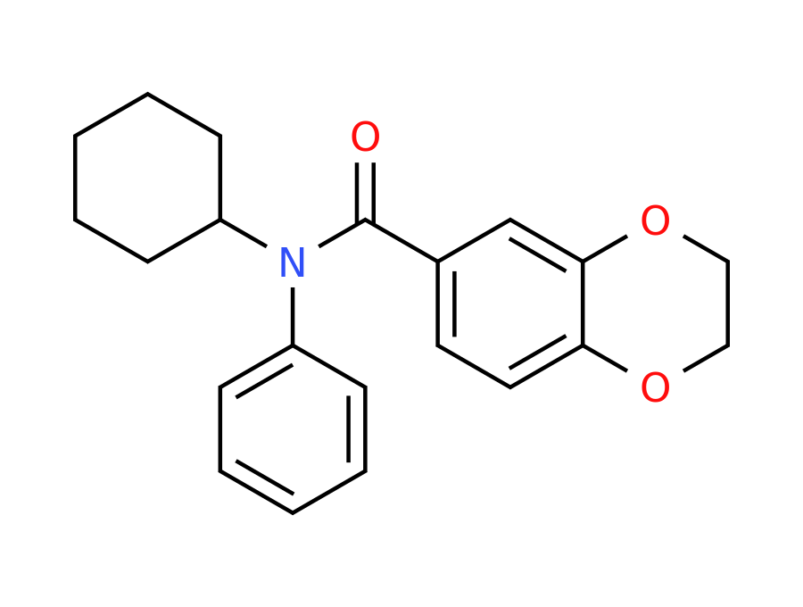 Structure Amb1766835