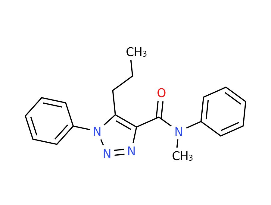 Structure Amb1766848