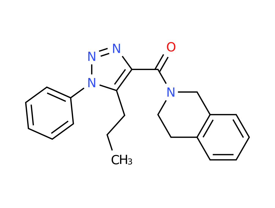 Structure Amb1766854