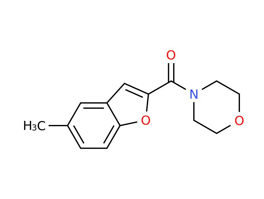 Structure Amb1766901