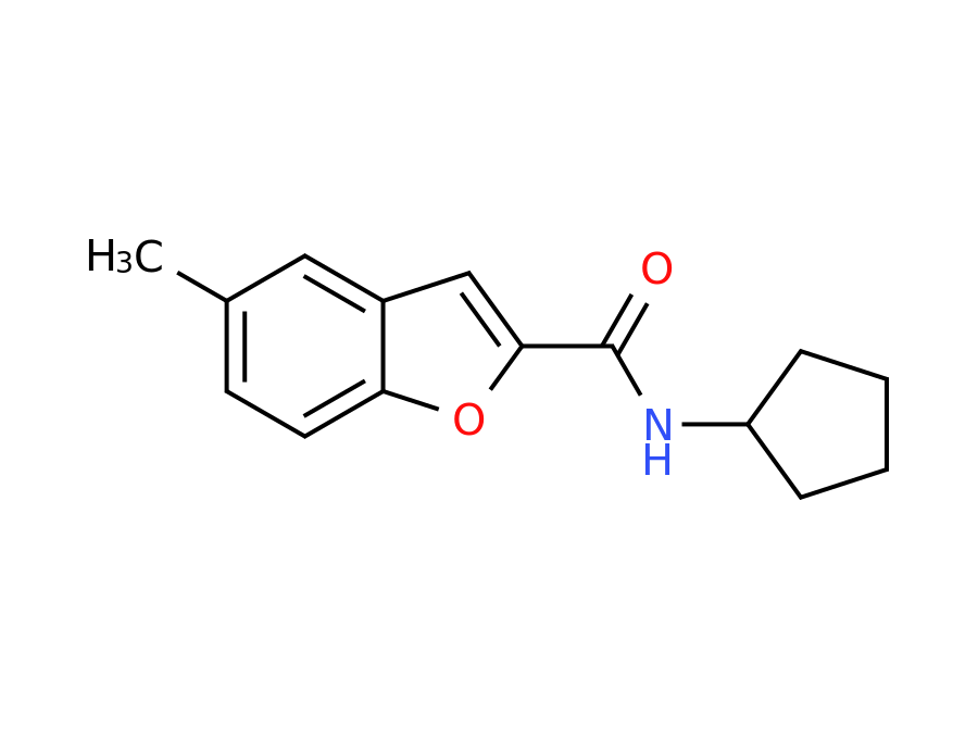 Structure Amb1766904