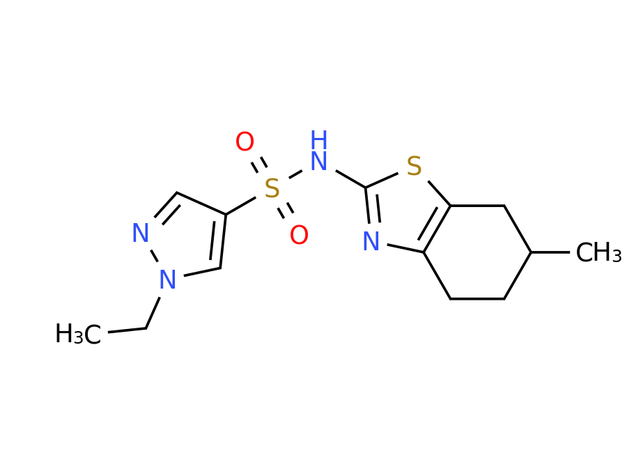 Structure Amb17669346