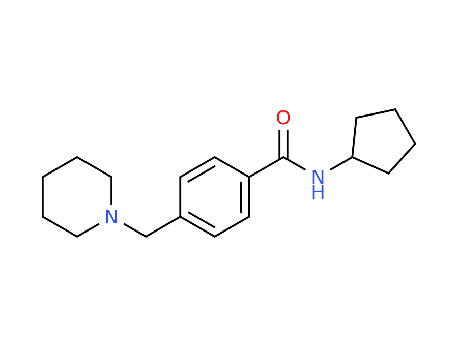 Structure Amb176704