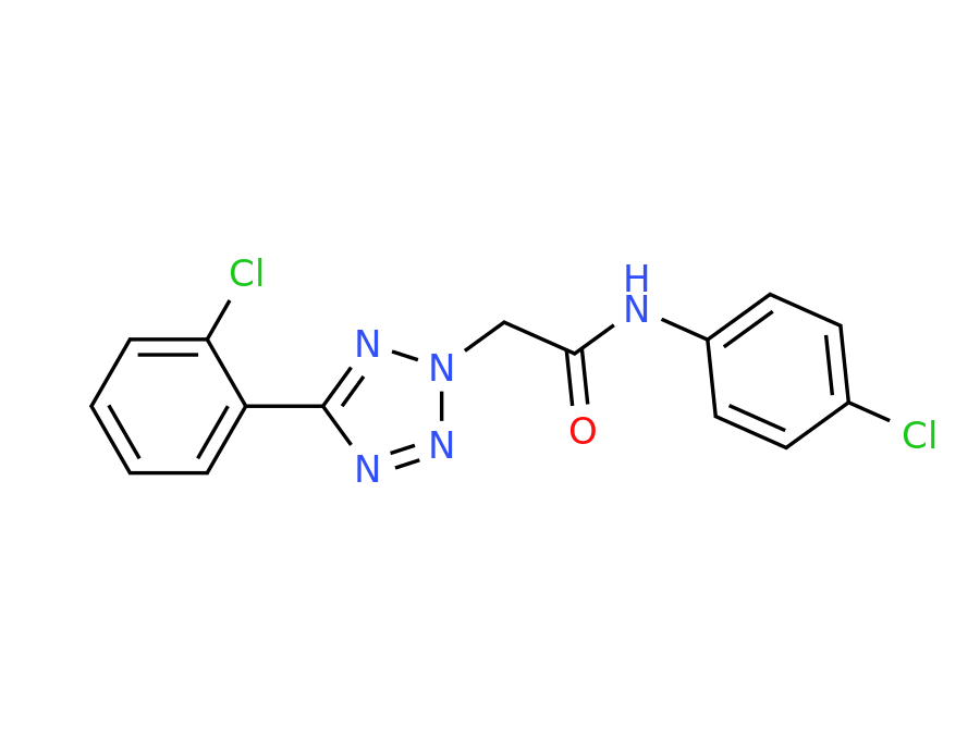 Structure Amb1767133