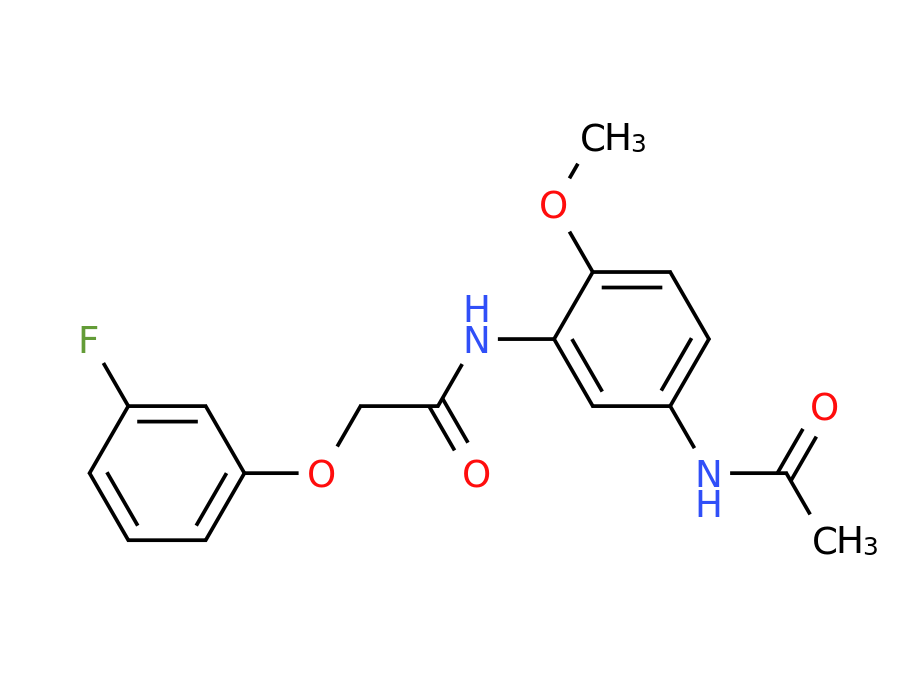 Structure Amb176725