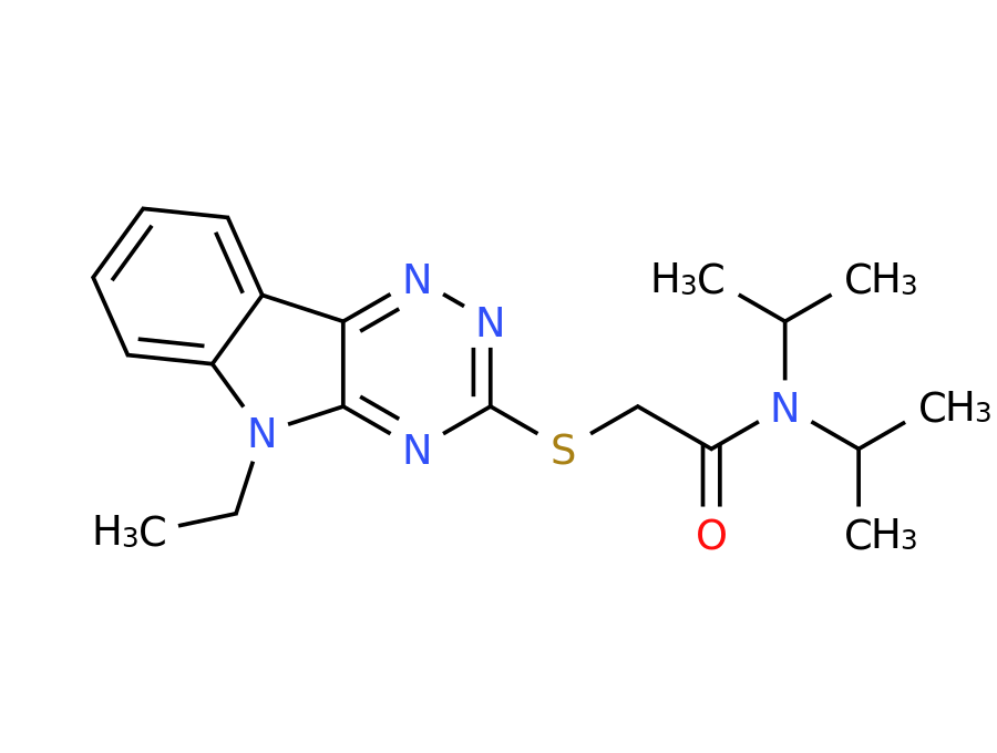 Structure Amb176737