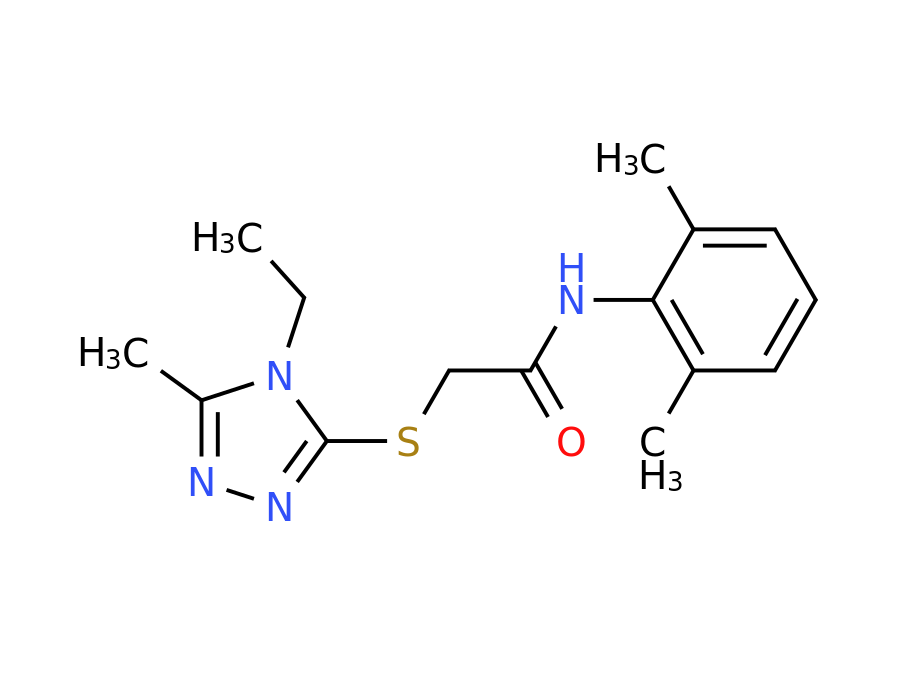 Structure Amb17674488