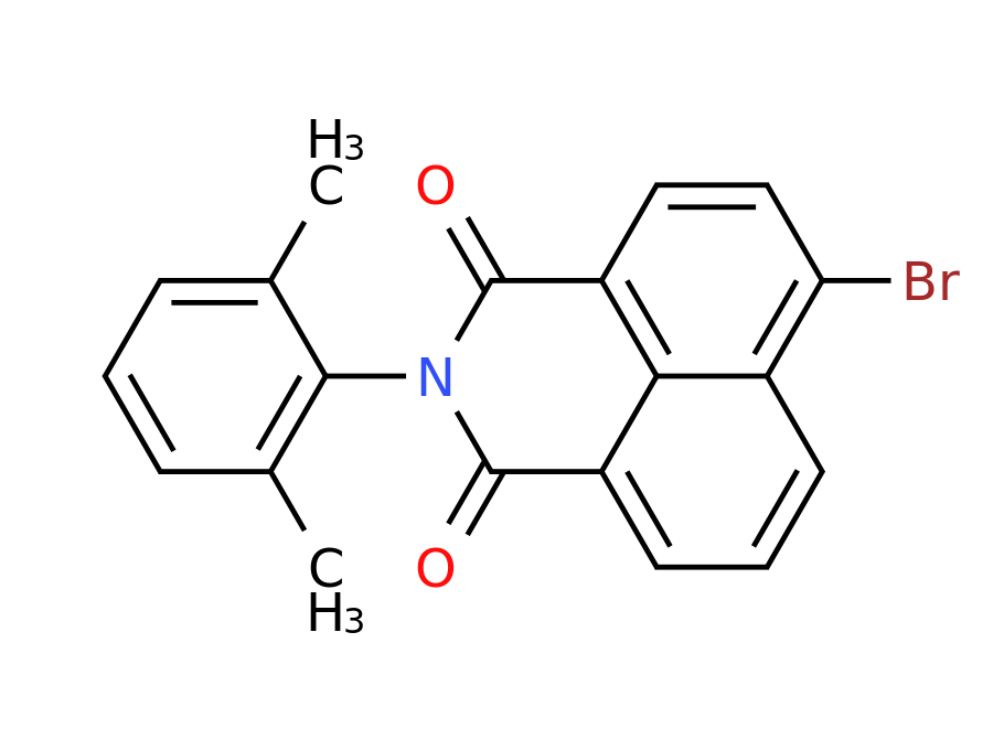 Structure Amb17674600