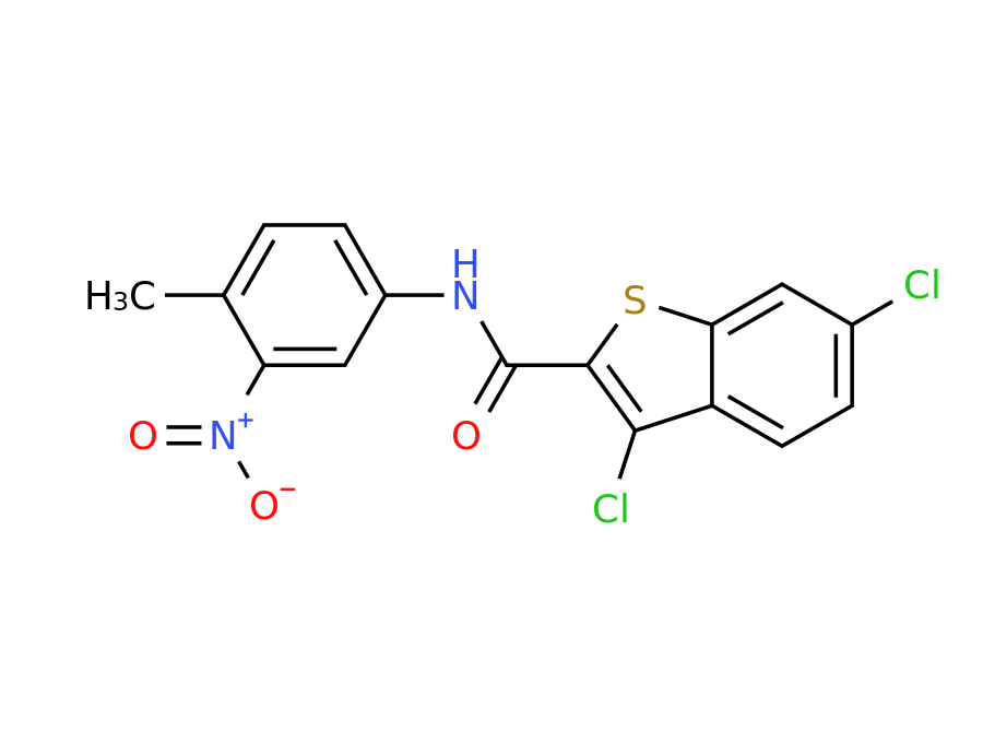 Structure Amb17674862