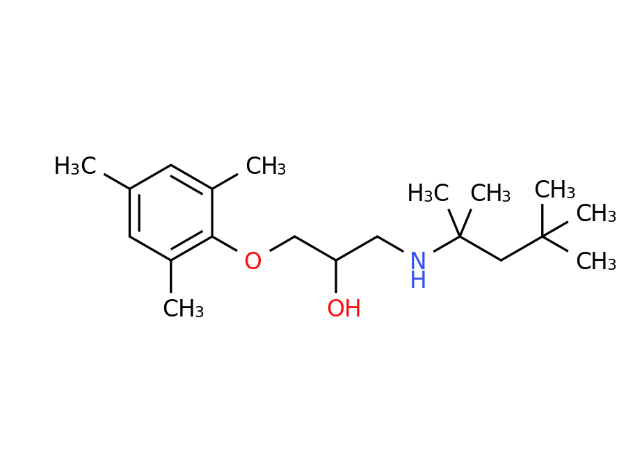 Structure Amb17675166