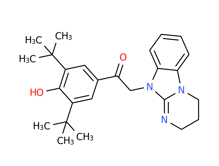 Structure Amb17675186