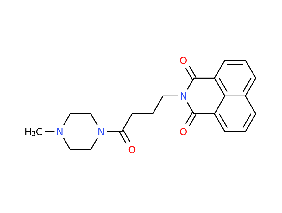 Structure Amb17675199