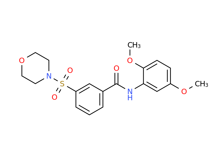 Structure Amb1767524